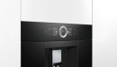 Кофемашина Bosch CTL636EB6 1600 Вт серебристо-черный4