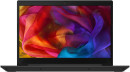 Ноутбук Lenovo IdeaPad L340-15API 15.6" 1366x768 AMD Ryzen 3-3200U 256 Gb 8Gb AMD Radeon Vega 3 Graphics черный Windows 10 Home 81LW005GRU2