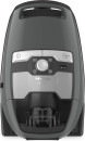 Пылесос Miele Blizzard CX1 Powerline SKRF5 сухая уборка серый5