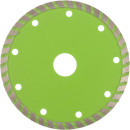 Алмазный диск Сибртех Turbo 125 ммx2.3 ммx22.2 мм 40449961237832
