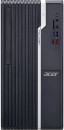 ПК Acer Veriton S2660G SFF PG G5400 (3.7)/4Gb/1Tb 7.2k/UHDG 610/Windows 10 Professional/GbitEth/180W/клавиатура/мышь/черный2