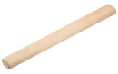 Рукоятка для молотка, 400 мм, деревянная// Россия2