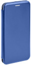 Чехол Deppa Clamshell Case для Samsung Galaxy A50 (2019), синий