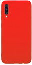 Чехол Deppa Gel Color Case для Samsung Galaxy A70 (2019), красный2
