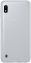 Чехол Deppa Gel Color Case для Samsung Galaxy A10 (2019), белый2