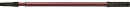 Ручка телескопическая металлическая, 0,75-1,5 м// Matrix