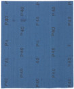 Шлифлист на тканевой основе, P 40, 230 х 280 мм, 10 шт., водостойкий// Matrix3