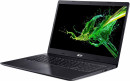 Ноутбук Acer Aspire A315-42-R3L9 15.6" 1366x768 AMD Athlon-300U 128 Gb 4Gb Wi-Fi AMD Radeon Vega 3 Graphics черный Linux3