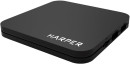 Смарт бокс Harper ABX-210 WiFi, Ethernet, USB, HDMI