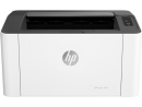 Лазерный принтер HP Laser 107a 4ZB77A