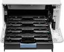 Лазерное МФУ HP Color LaserJet Pro MFP M479fdn W1A79A3