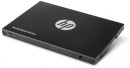 Твердотельный накопитель SSD 2.5" 128 Gb HP S700 Pro Read 560Mb/s Write 480Mb/s 3D NAND TLC 2AP97AA3