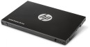 Твердотельный накопитель SSD 2.5" 256 Gb HP S700 Pro Read 560Mb/s Write 520Mb/s 3D NAND TLC 2AP98AA3