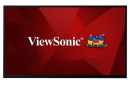 Профессиональная панель 32" ViewSonic CDE3205-EP Black (1920x1080, 8 ms, 178°/178°, 350 cd/m, 1200:1, +HDMI, +DVI, +RJ45
