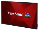 Профессиональная панель 32" ViewSonic CDE3205-EP Black (1920x1080, 8 ms, 178°/178°, 350 cd/m, 1200:1, +HDMI, +DVI, +RJ453