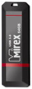Флешка 128Gb Mirex Knight USB 3.0 черный2