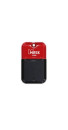 Флешка 16Gb Mirex 13600-FMUART16 USB 2.0 красный