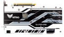 Видеокарта 4096Mb Sapphire RX 580 NITRO+ PCI-E DVI HDMI DP 11265-07-20G OEM из ремонта4