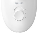 Эпилятор Philips BRE235/00 белый розовый4