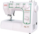 Швейная машина Janome ML 77 белый2