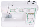 Швейная машина Janome ML 77 белый3