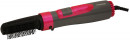 Фен-щетка StarWind SHP8501 1000Вт серый розовый2