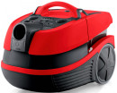 Пылесос Bosch BWD421PET сухая влажная уборка красный чёрный2