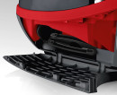 Пылесос Bosch BWD421PET сухая влажная уборка красный чёрный6