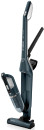 Пылесос-электровеник Bosch BCH3ALL25 синий/черный