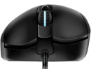 Мышь проводная Logitech G403 HERO Gaming чёрный USB 910-0056322