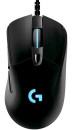 Мышь проводная Logitech G403 HERO Gaming чёрный USB 910-0056324