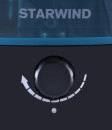Увлажнитель воздуха StarWind SHC3416 синий коричневый3