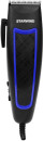 Машинка для стрижки волос StarWind SBC1710 чёрный синий2