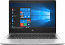 Ноутбук HP EliteBook 735 G6 13.3" 1920x1080 AMD Ryzen 3-3300U 512 Gb 8Gb AMD Radeon Vega 6 Graphics серебристый Windows 10 Professional 6XE77EA