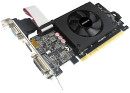 Видеокарта GigaByte GeForce GT 710 GV-N710D5-2GIL PCI-E 2048Mb GDDR5 64 Bit Retail2