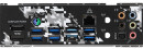 Материнская плата ASRock X570 STEEL LEGEND Socket AM4 AMD X570 4xDDR4 2xPCI-E 16x 3xPCI-E 1x 8 ATX Retail4