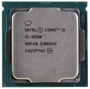 Процессор Intel Core i5 9500 3000 Мгц Intel LGA 1151 v2 OEM