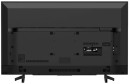 Телевизор 65" SONY KD-65XG7096 черный 3840x2160 50 Гц Smart TV Wi-Fi USB HDMI RJ-454