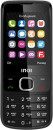 Мобильный телефон Inoi 243 черный 2.4" Bluetooth2