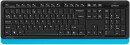 A-4Tech Клавиатура + мышь A4 Fstyler FG1010  BLUE клав:черный/синий мышь:черный/синий USB беспроводная [1147572]3