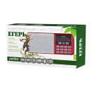 Perfeo радиоприемник цифровой ЕГЕРЬ FM+ 70-108МГц/ MP3/ питание USB или BL5C/ коричневый (i120-BK)3