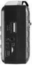 Perfeo радиоприемник цифровой PALM FM+ 87.5-108МГц/ MP3/ питание USB или 18650/ черный (i90-BL)3