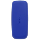 Мобильный телефон NOKIA 105 DS Blue синий 1.77" 4 Mb2