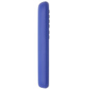 Мобильный телефон NOKIA 105 DS Blue синий 1.77" 4 Mb3
