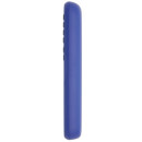 Мобильный телефон NOKIA 105 DS Blue синий 1.77" 4 Mb4