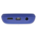 Мобильный телефон NOKIA 105 DS Blue синий 1.77" 4 Mb5