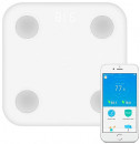 Весы напольные Xiaomi Mi Body Composition Scale 2 белый серый2