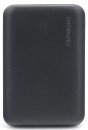 Гарнизон GPB-205 Портативный аккумулятор 20000мА/ч, 2 USB, type-c,  2.4A, черный2