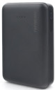 Гарнизон GPB-205 Портативный аккумулятор 20000мА/ч, 2 USB, type-c,  2.4A, черный3