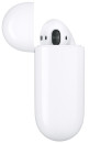 MRXJ2RU/A Apple AirPods with Wireless Charging Case3